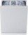 Gorenje GV63324XV Bulaşık Makinesi
