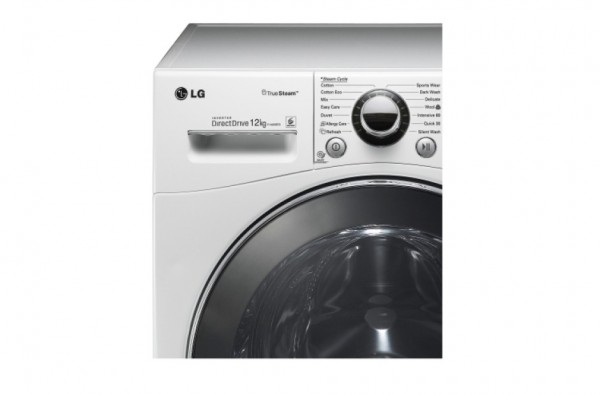 LG FH495BDSK2 Çamaşır Makinesi