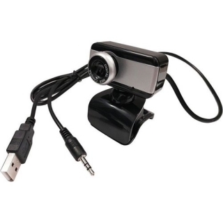 Powermaster PM-3984 Webcam