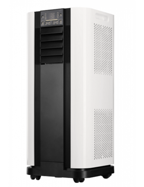 Technowell TAC-9 Portatif Klima (9.000 BTU)