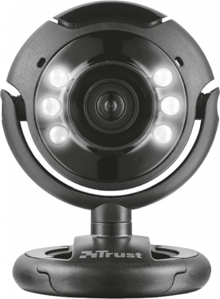 Trust SpotLight Pro Webcam