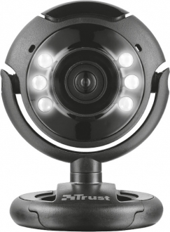 Trust SpotLight Pro Webcam