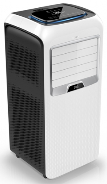 Technowell TAC-12 Portatif Klima (12.000 BTU)