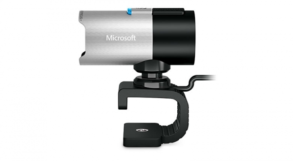 Microsoft LifeCam Studio Webcam
