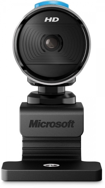 Microsoft LifeCam Studio Webcam