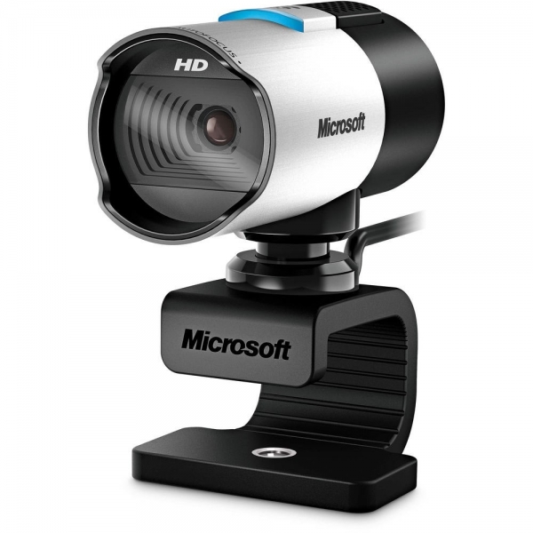 Microsoft LifeCam Studio Webcam