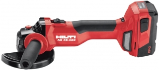 Hilti AG 4S-A22-125 Avuç Taşlama