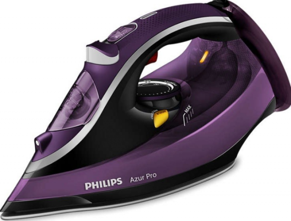 Philips Azur Pro GC4885/30 Buharlı Ütü
