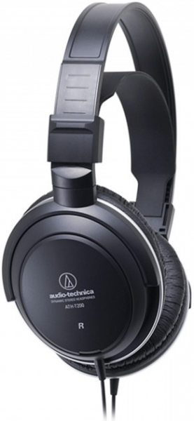 Audio-Technica ATH-T200 Kablolu Kulaklık
