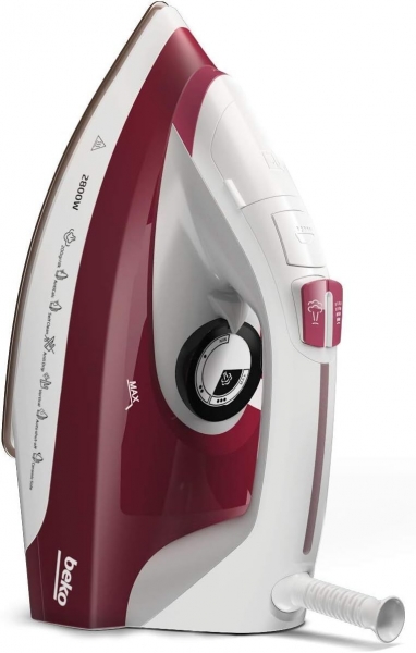 Beko BKK 2422 Buharlı Ütü
