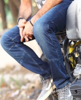 Riderdenim Lodos