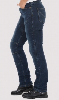 Riderdenim Lodos Kadın