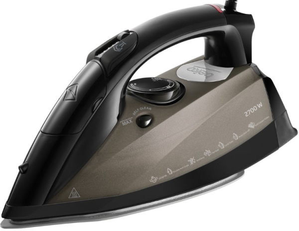 Beko BKK 2178 Buharlı Ütü