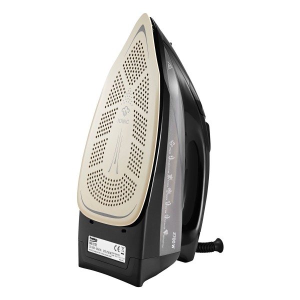 Beko BKK 2178 Buharlı Ütü