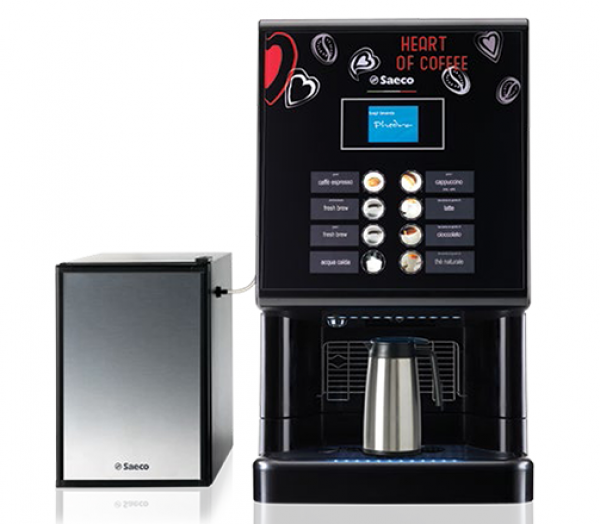Saeco Phedra Evo Espresso Kahve Makinesi