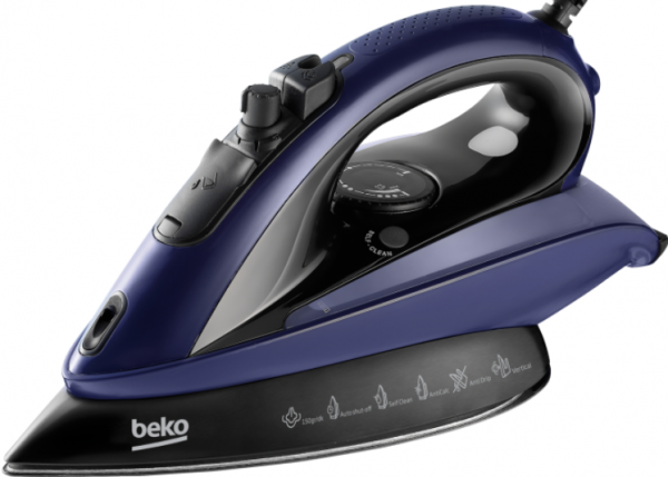 Beko BKK 2309 Buharlı Ütü