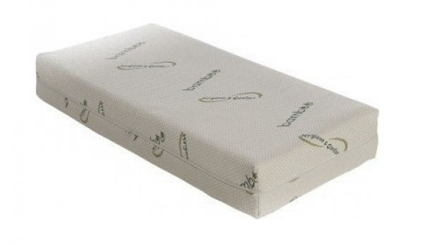 Heyner Bamboo Visco 70x180 cm Lateks + Visco Yatak