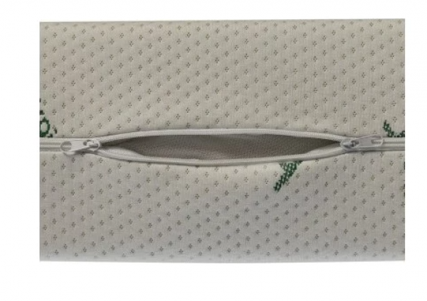 Heyner Bamboo Visco 70x180 cm Lateks + Visco Yatak