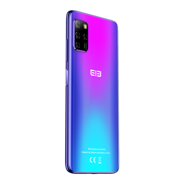 Elephone E10 Pro