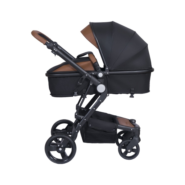 Otto Plus OP-400 Travel Sistem Bebek Arabası