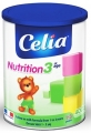 Celia Nutrition 3 400 gr resim