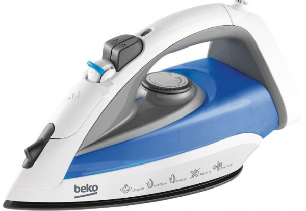 Beko BKK 2307 Buharlı Ütü