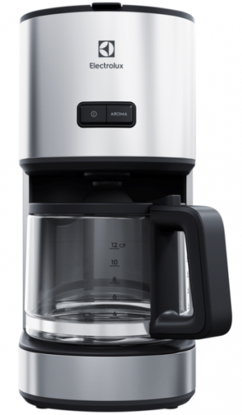 Electrolux E4CM1-4ST Kahve Makinesi