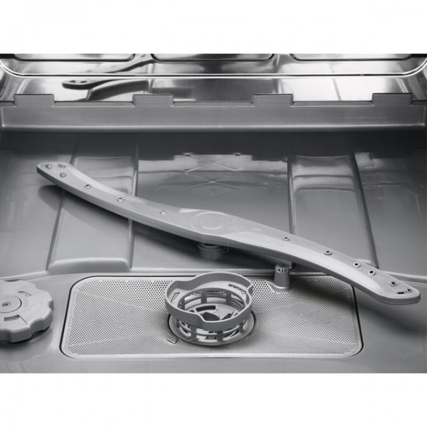 Electrolux ESF-2300OW Bulaşık Makinesi