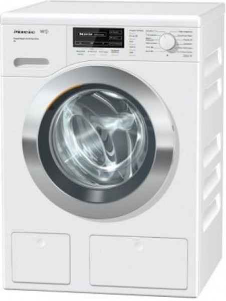Miele WKH 122 WPS PW&TD Çamaşır Makinesi