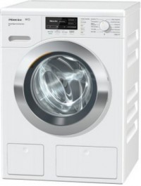 Miele WKH 122 WPS PW&TD resim