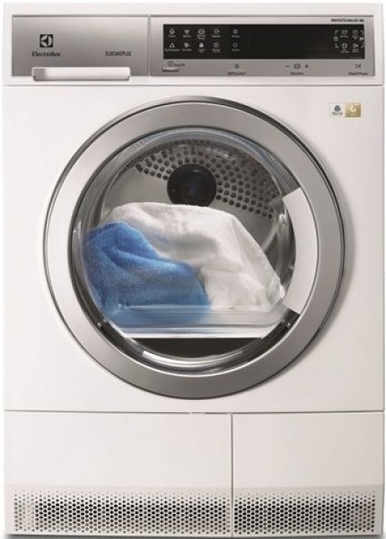Electrolux EDH3498RDL Yoğuşturmalı Kurutma Makinesi
