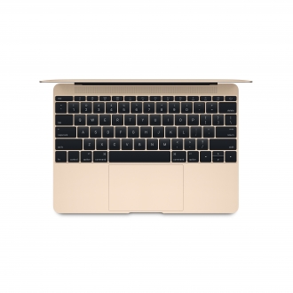 Apple MacBook 12" (MMGL2TU/A) (Altın / 256 GB) Ultrabook