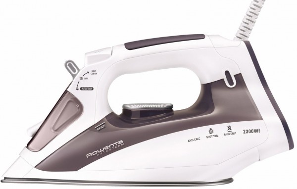 Rowenta DW4020 Autosteam Buharlı Ütü