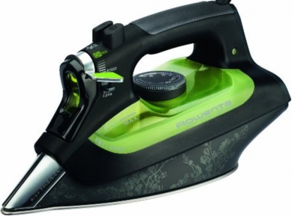 Rowenta DW6010 Eco Intelligence Buharlı Ütü