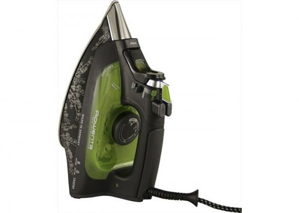 Rowenta DW6010 Eco Intelligence Buharlı Ütü