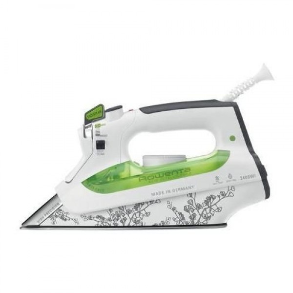 Rowenta DW6020 Eco Intelligence Buharlı Ütü