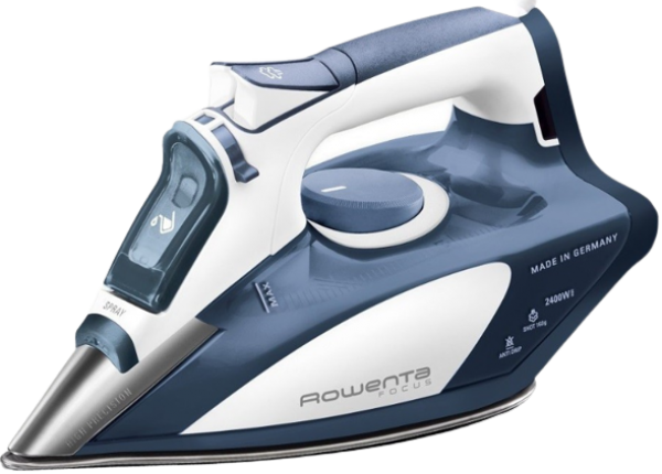Rowenta Focus DW5110 Buharlı Ütü