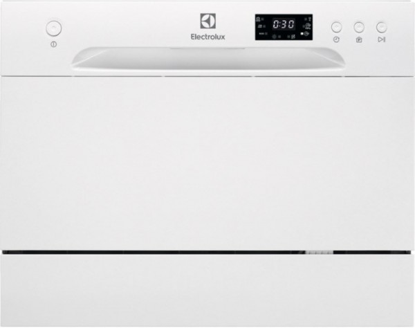 Electrolux ESF2400OW Bulaşık Makinesi
