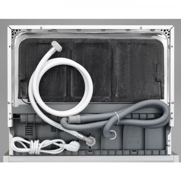 Electrolux ESF2400OS Bulaşık Makinesi