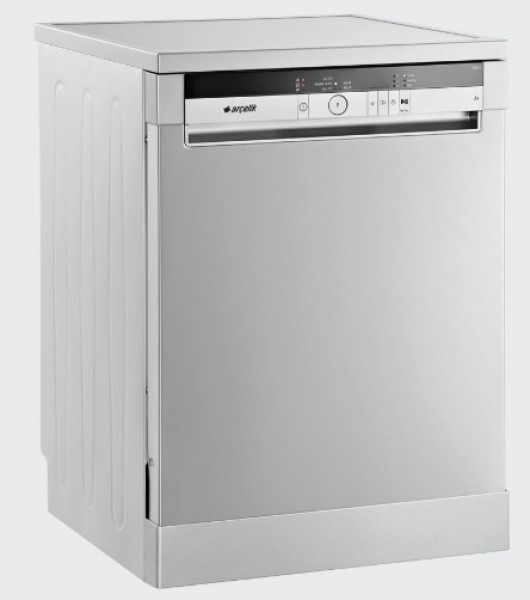 Arçelik 6354 I Bulaşık Makinesi