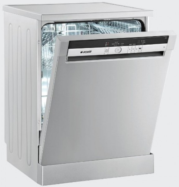 Arçelik 6354 I Bulaşık Makinesi