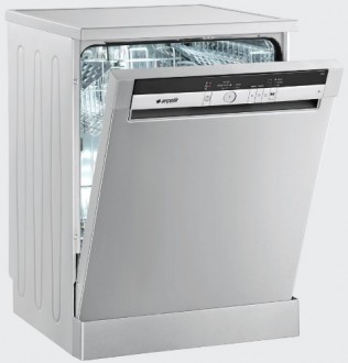 Arçelik 6354 I Bulaşık Makinesi