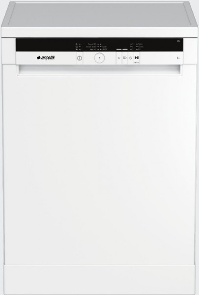 Arçelik 6354 Bulaşık Makinesi