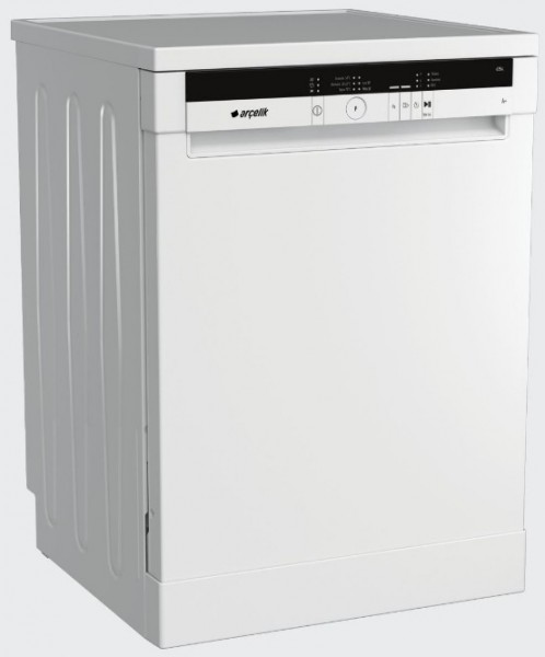 Arçelik 6354 Bulaşık Makinesi
