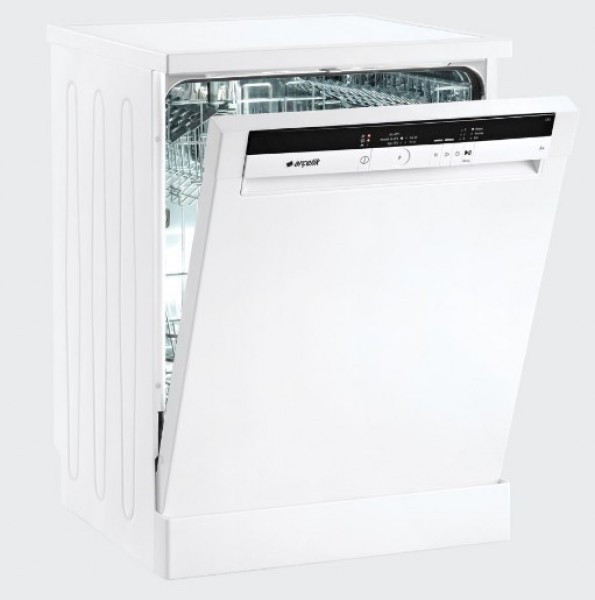 Arçelik 6354 Bulaşık Makinesi