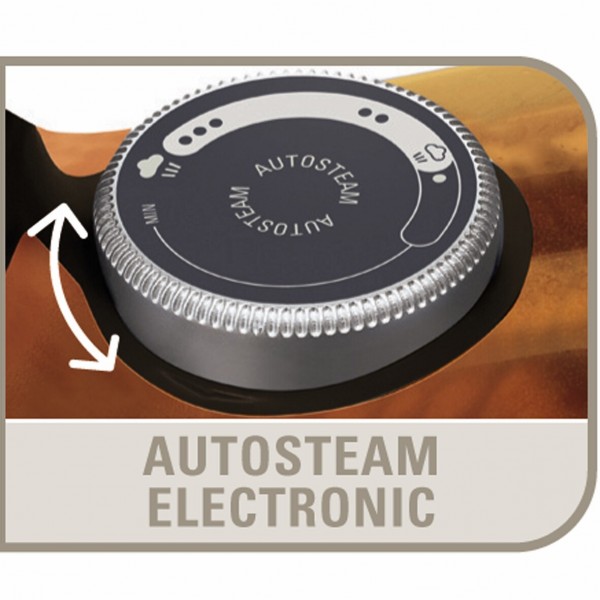 Rowenta Steamium Control DW9140 Buharlı Ütü