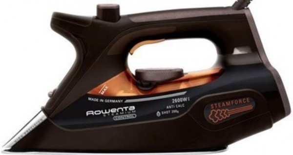 Rowenta Steamium Control DW9140 Buharlı Ütü