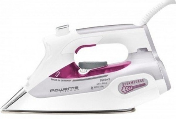 Rowenta DW9135 Steamium Buharlı Ütü