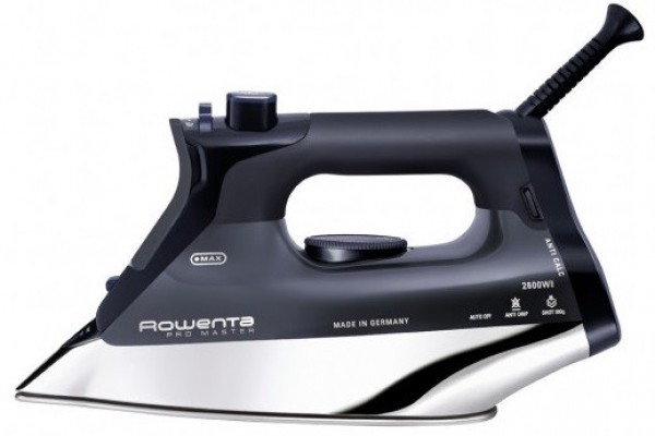 Rowenta DW8120 Pro Master Buharlı Ütü