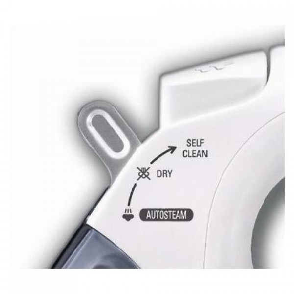 Rowenta Autosteam DW4010 Buharlı Ütü
